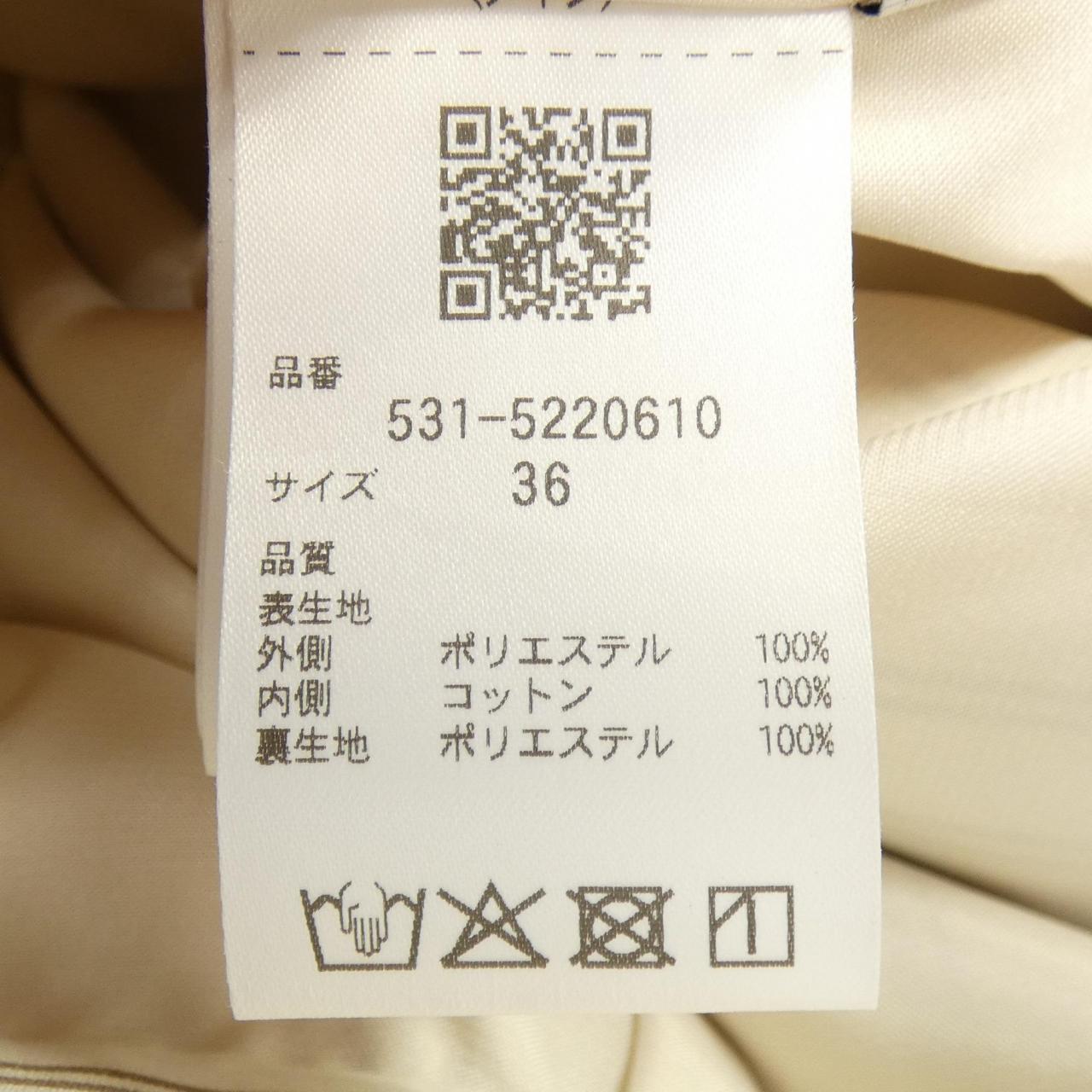 アドーア スカート