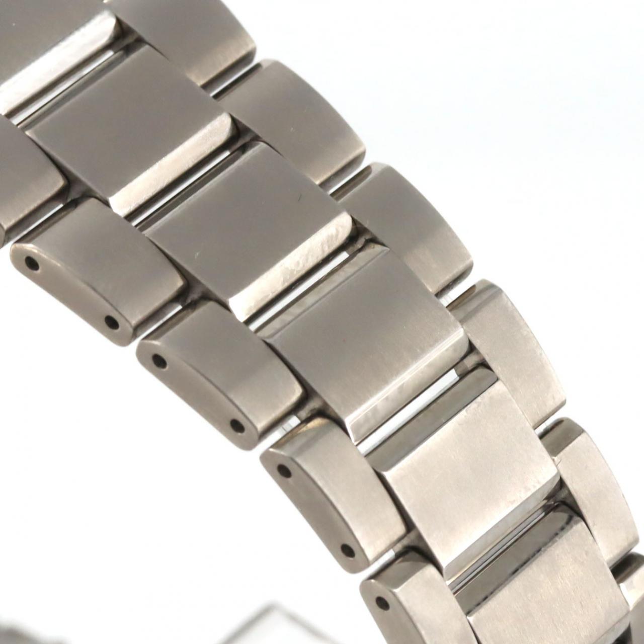 セイコー アストロン チタン ソーラークォーツ