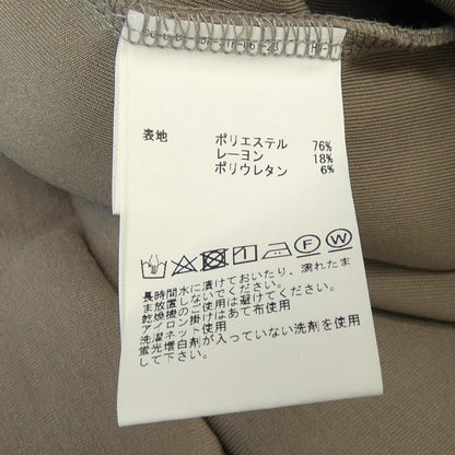 マルティニークパーカー