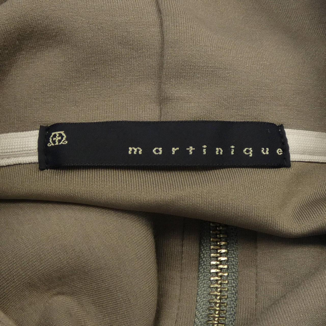 マルティニークパーカー