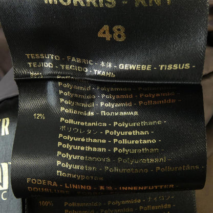 ムーレー MORRISK1 ダウンコート