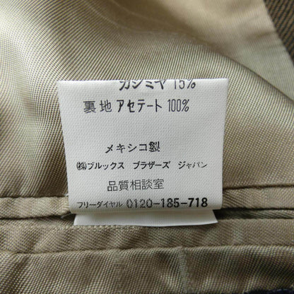 ブルックスブラザーズ ジャケット