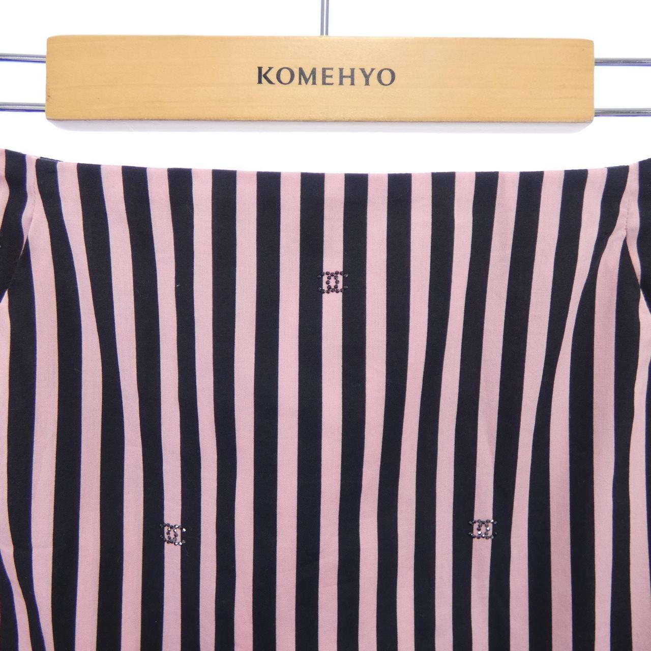 シャネル LOOK11 スカート
