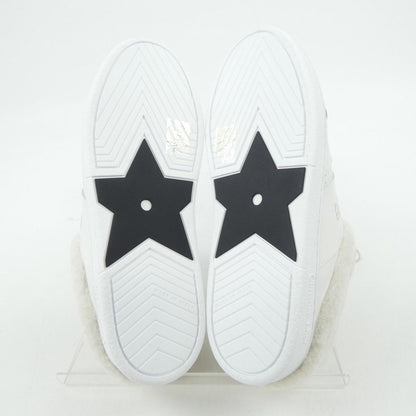 クリスチャンディオール ORS DIOR STAR カーフスキン ラムスキン スニーカー