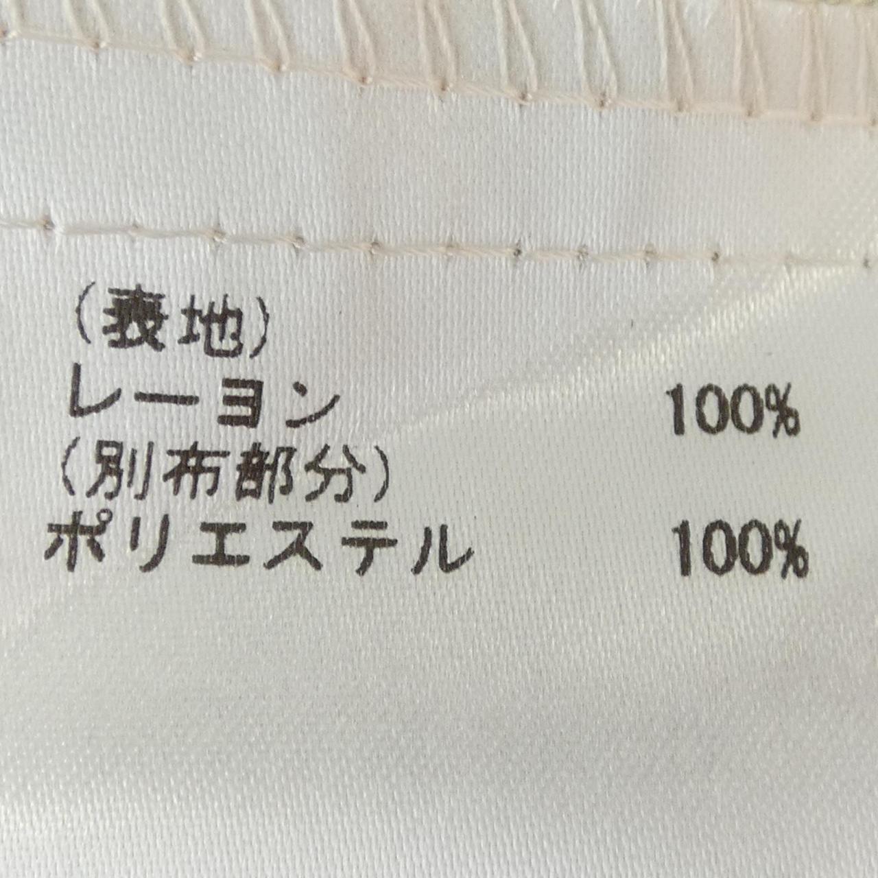 グレースクラス ワンピース