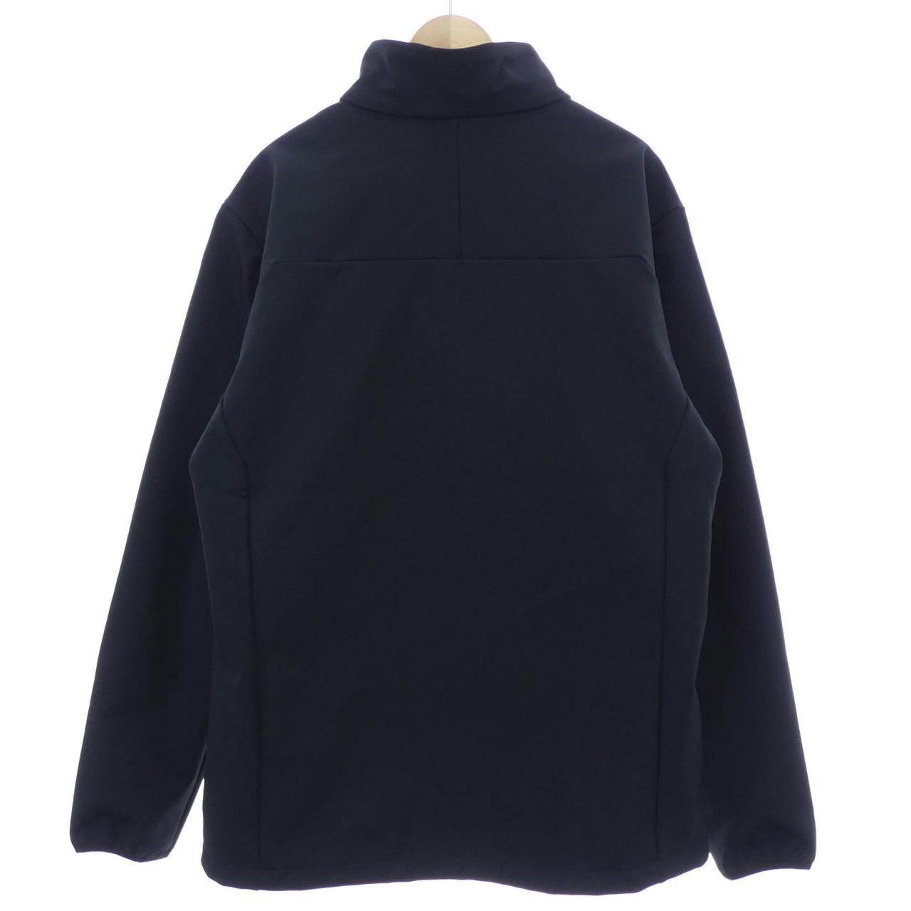 ミレー ジャケット