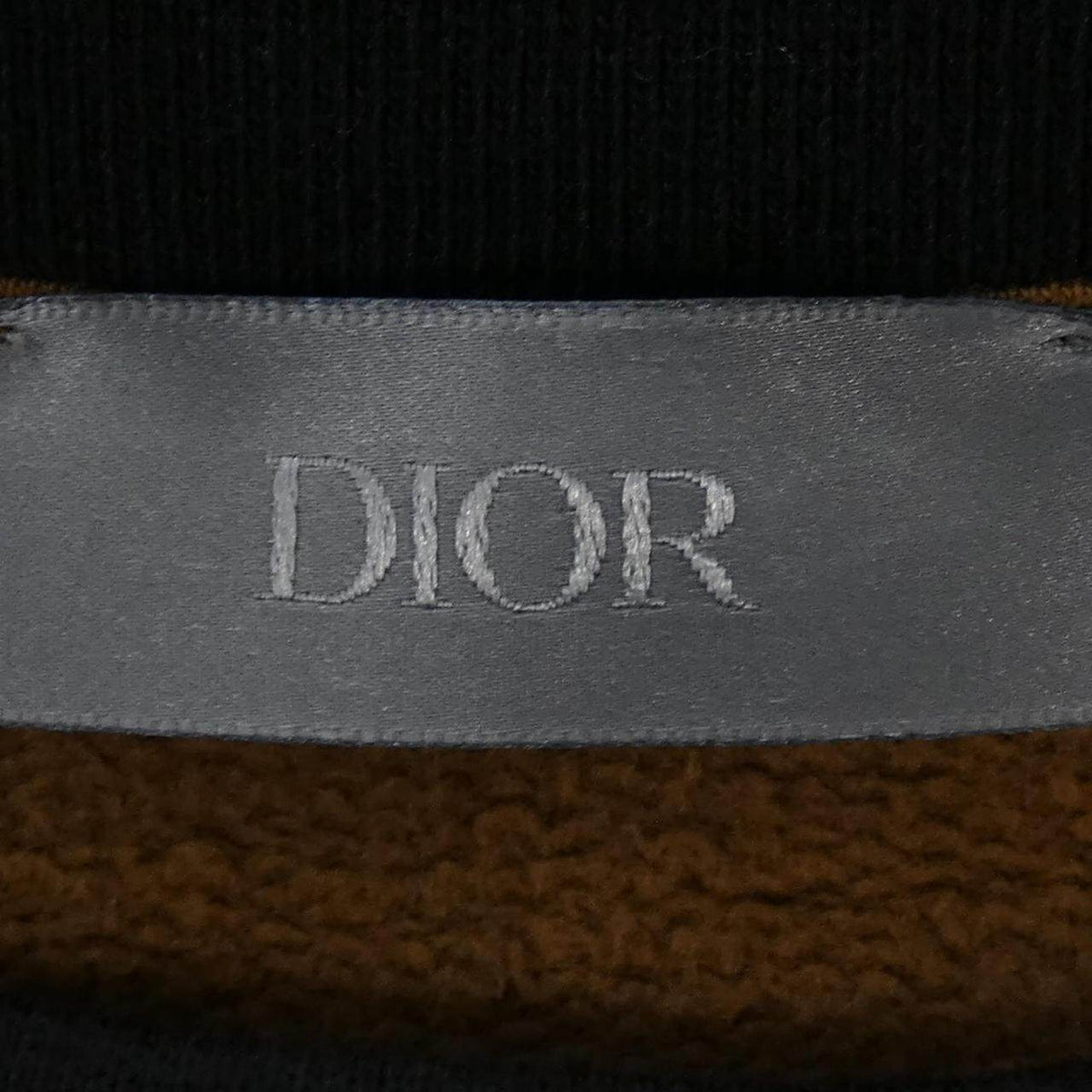 ディオール DIOR TEARS スウェットシャツ