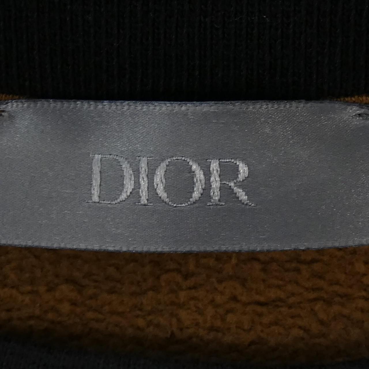 ディオール DIOR TEARS スウェットシャツ