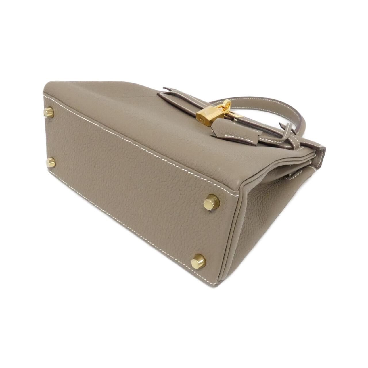 エルメス ケリー25 トゴ