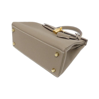 エルメス ケリー25 トゴ