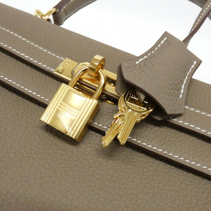 エルメス ケリー25 トゴ