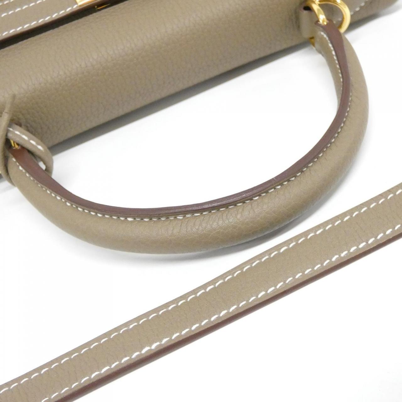 エルメス ケリー25 トゴ