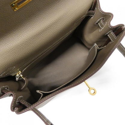 エルメス ケリー25 トゴ