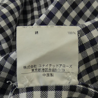 ユナイテッドアローズシャツ