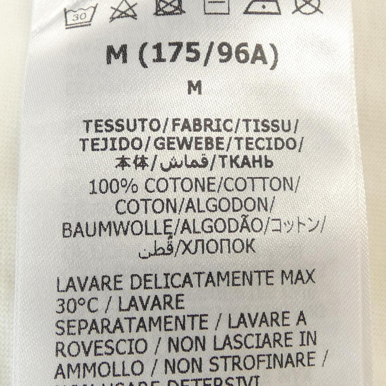 グッチ ストロベリーグッチ コットンTシャツ