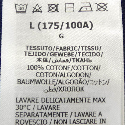 グッチ アディダス コットンTシャツ