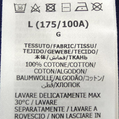 グッチ ADIDAS コットンTシャツ