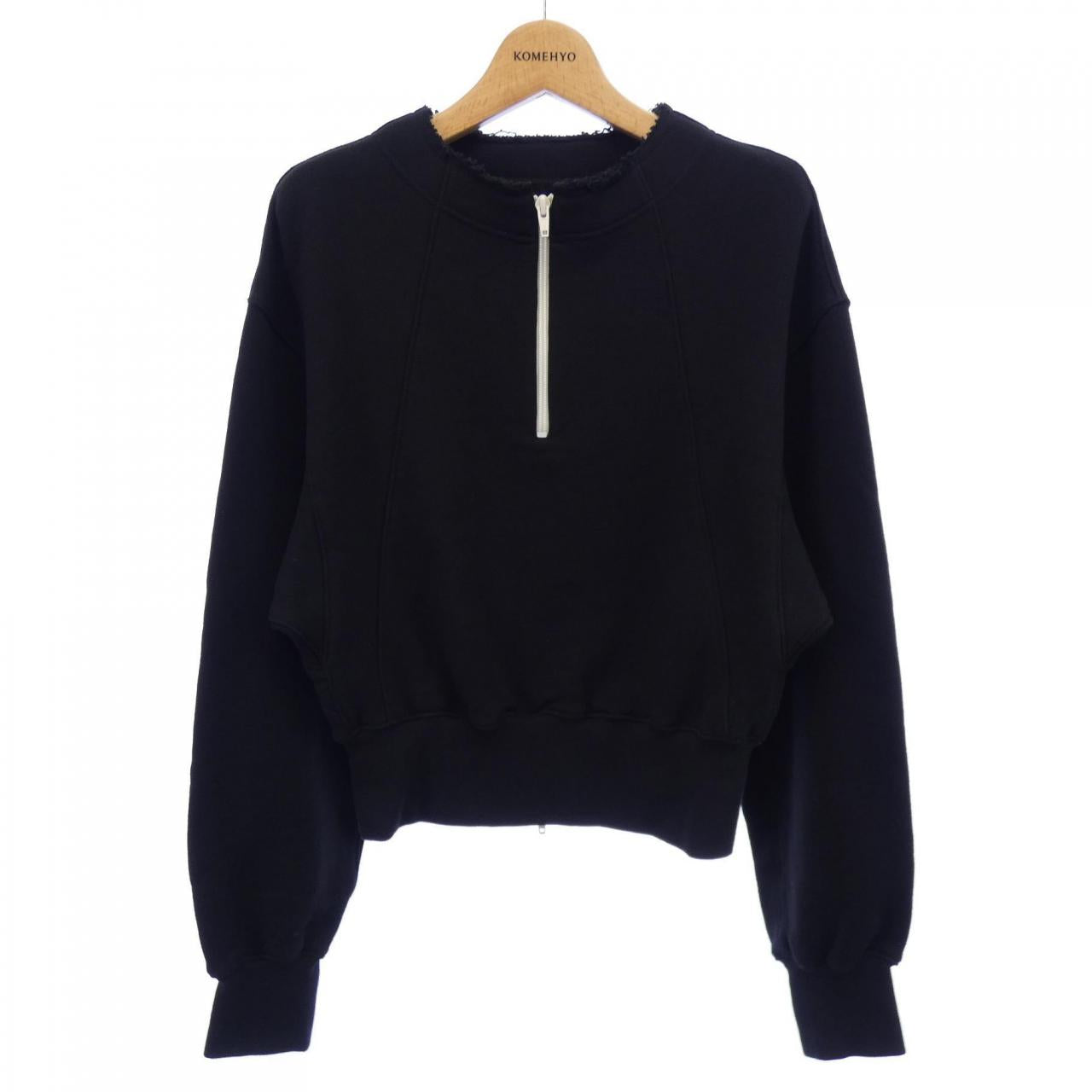 ヨウジヤマモト コットンスウェット