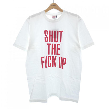 シュプリーム ナンバーナイン コットンTシャツ