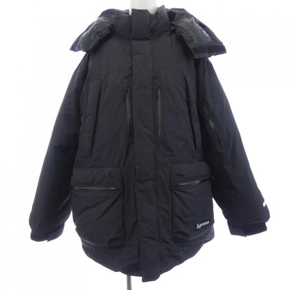 シュプリーム GORE-TEX ダウンジャケット