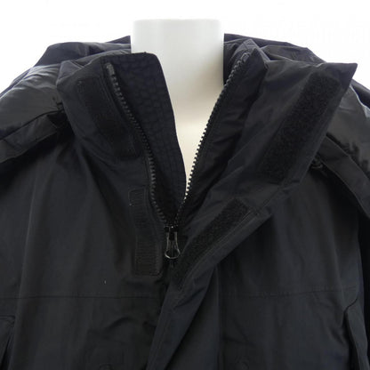 シュプリーム GORE-TEX ダウンジャケット