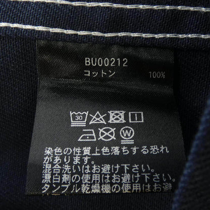 ハフジャケット