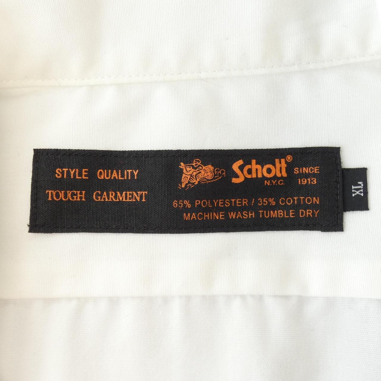 ショット シャツ