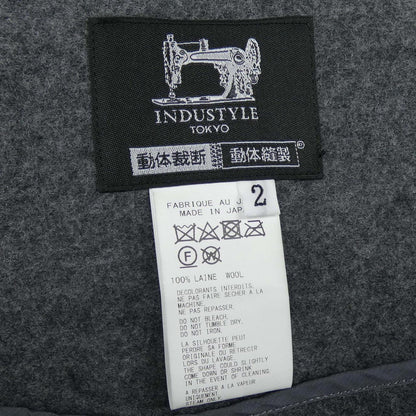 ヨウジヤマモト ジャケット