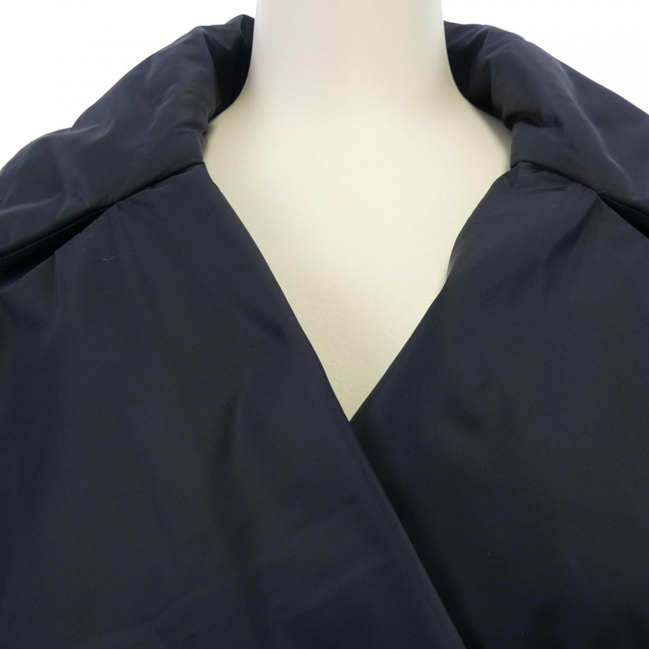 モンクレールジーニアス SIMONE ROCHA DINAH ダウンコート