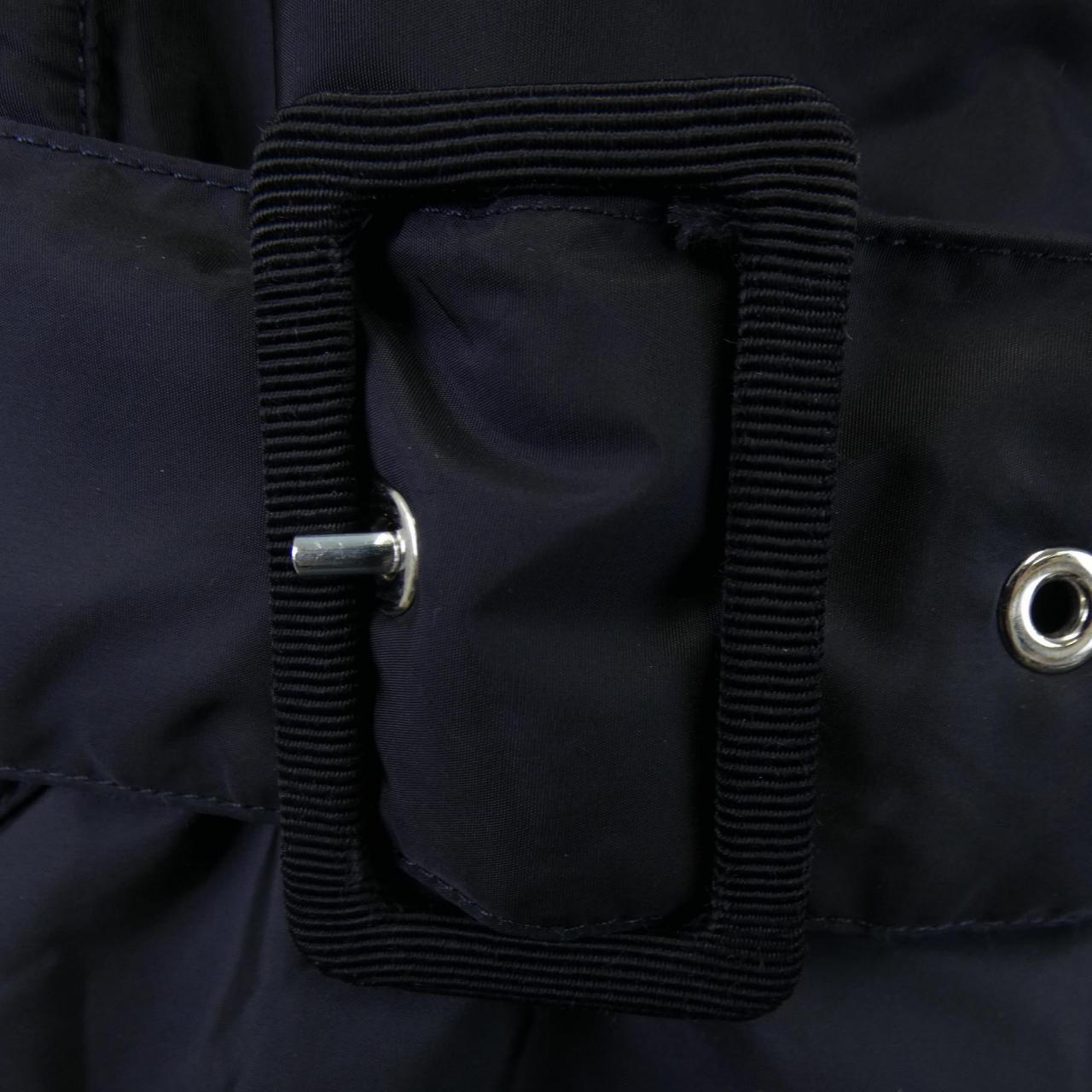 モンクレールジーニアス SIMONE ROCHA DINAH ダウンコート
