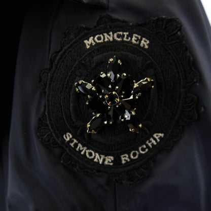 モンクレールジーニアス SIMONE ROCHA DINAH ダウンコート