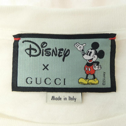 グッチ ディズニー Tシャツ