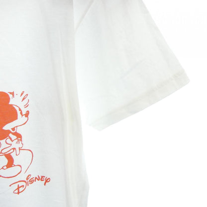 グッチ ディズニー Tシャツ