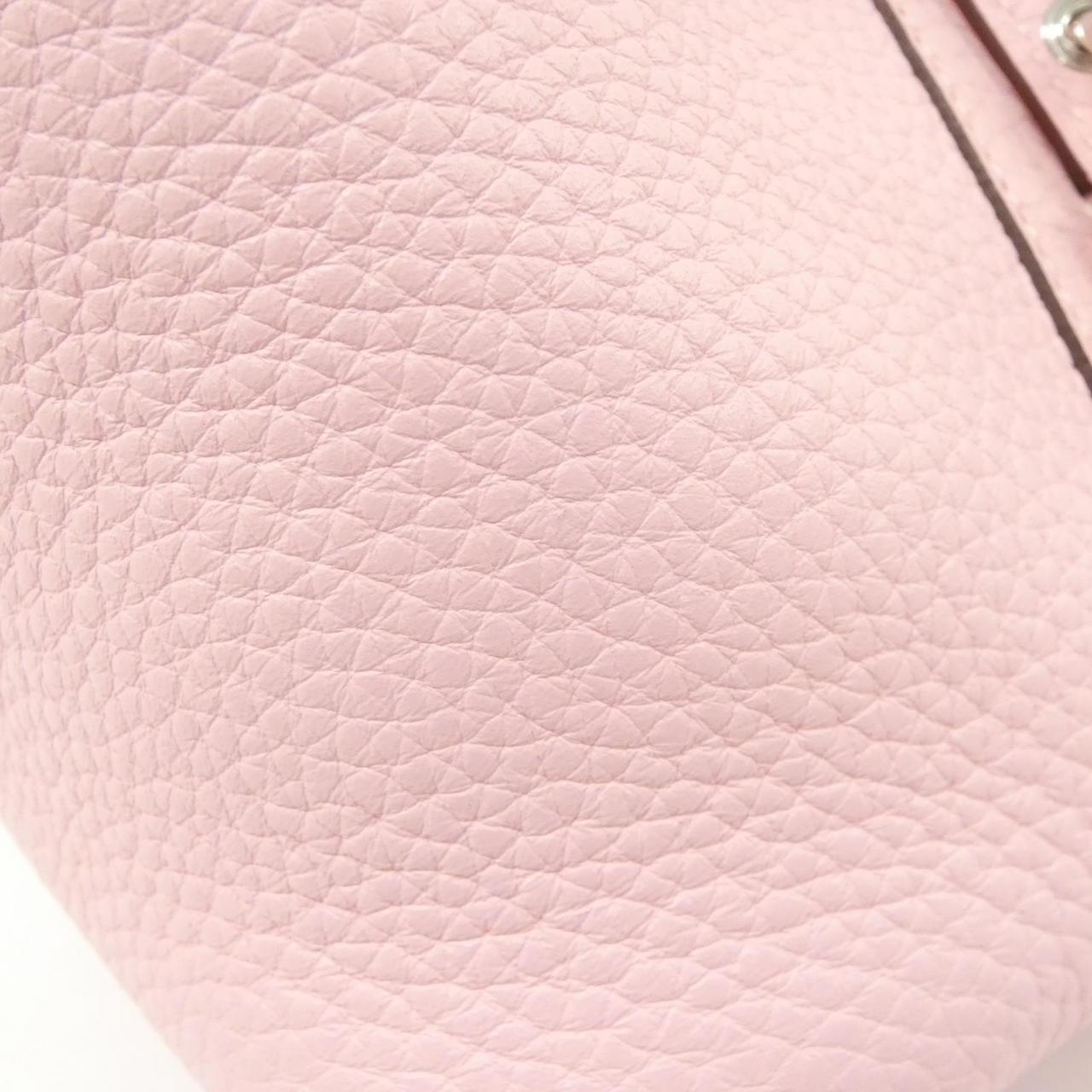 エルメス ピコタンロックPM トリヨンクレマンス バッグ