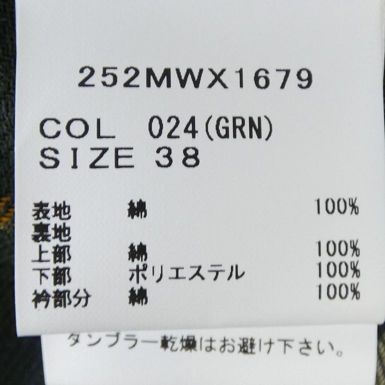 バブアー ジャケット