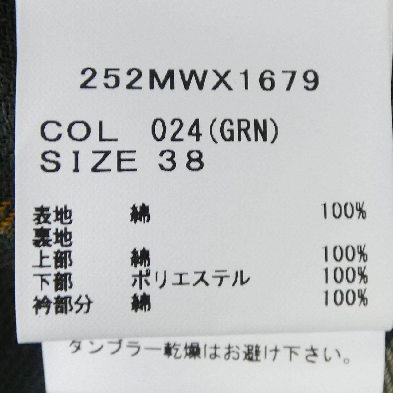 バブアー ジャケット