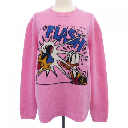グッチ DISNEY ニット