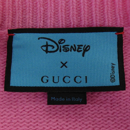 グッチ DISNEY ニット