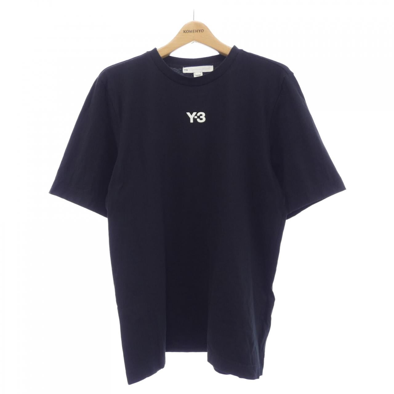 ワイスリー コットンTシャツ