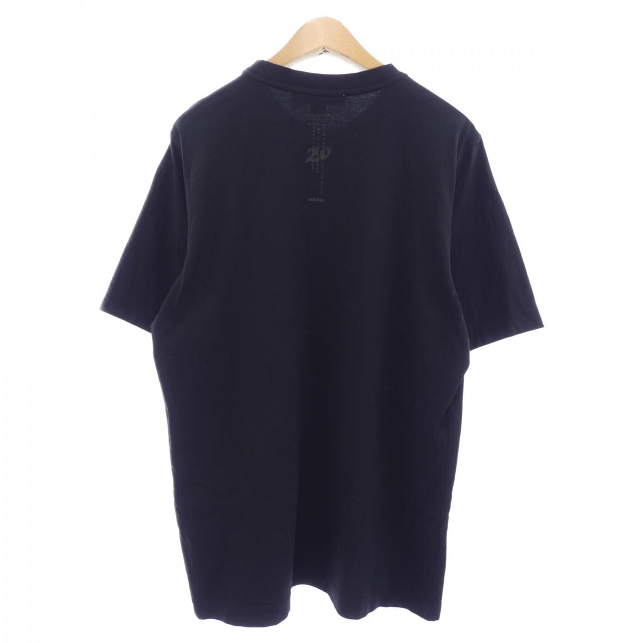 ワイスリー コットンTシャツ