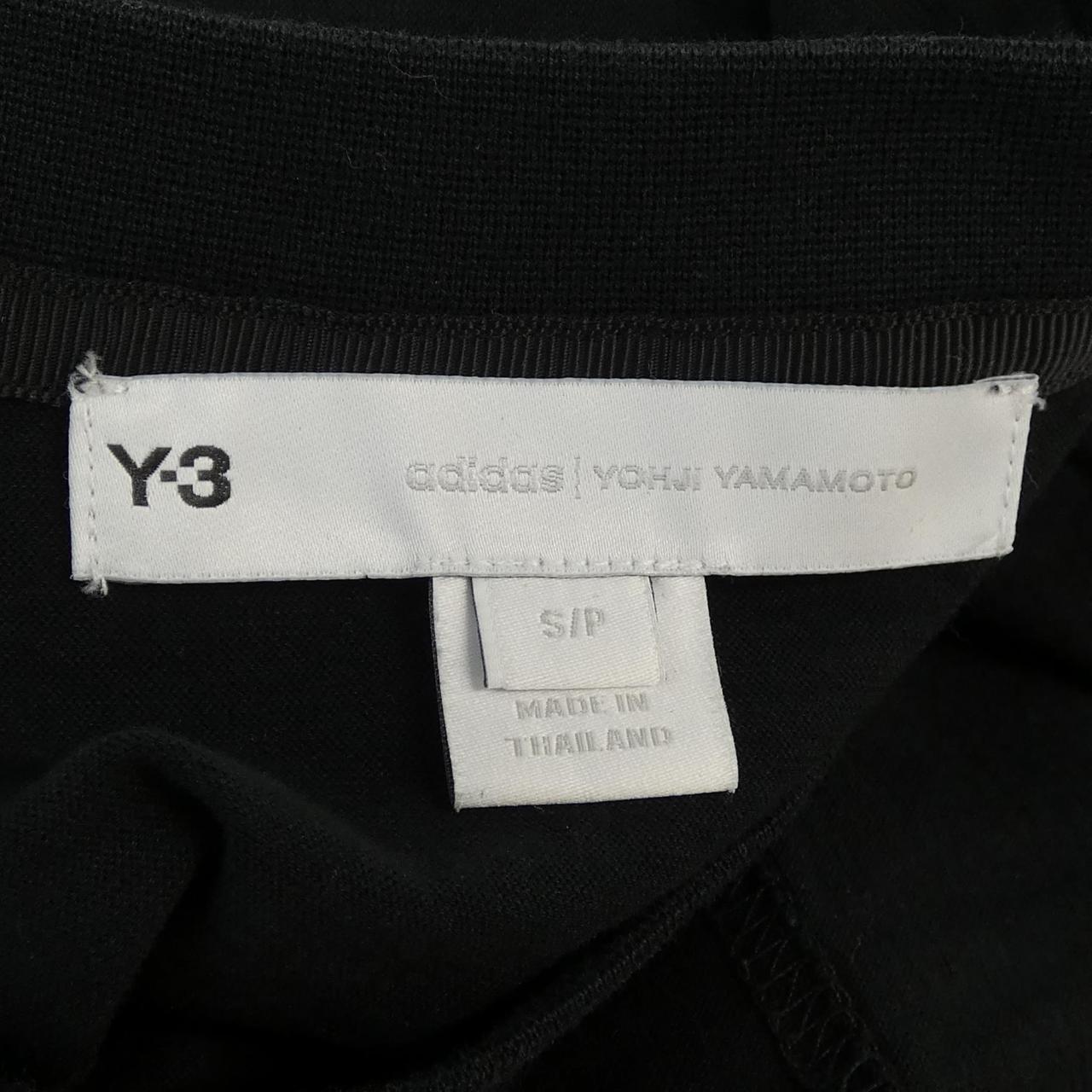 ワイスリー コットンTシャツ