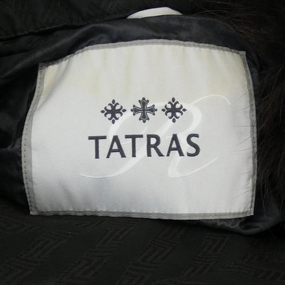 タトラス ダウンコート