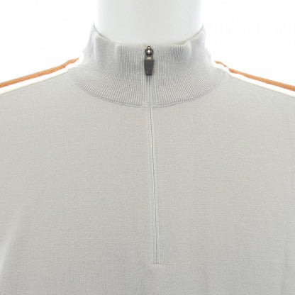 ロロピアーナ OFFICIAL TEAM SUPPLIER ニット