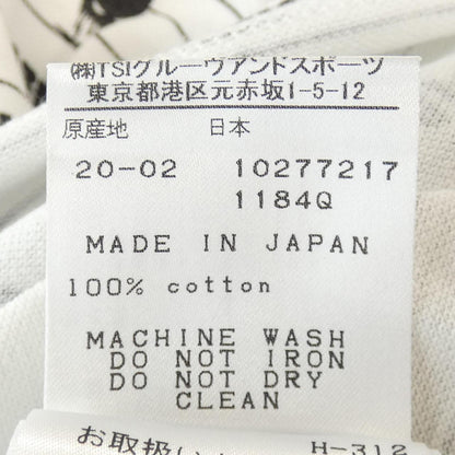マスターバニーエディションポロシャツ