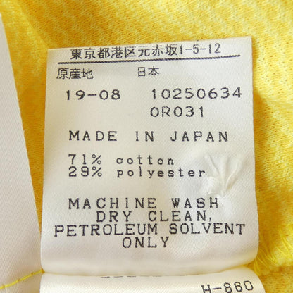 マスターバニーエディションポロシャツ