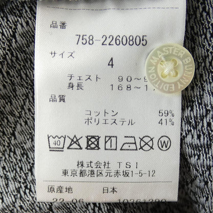 マスターバニーエディション ポロシャツ