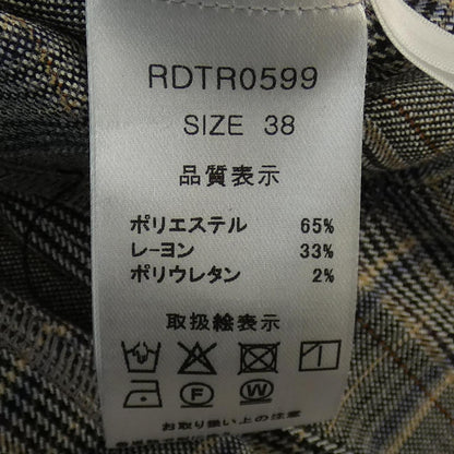 ラディエイト パンツ