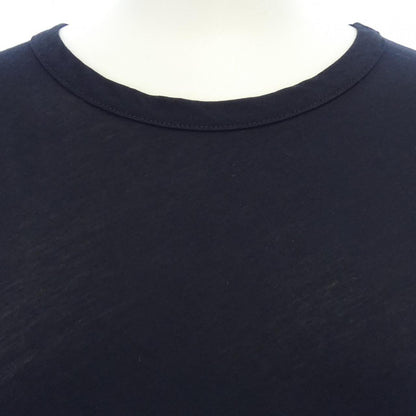 ヨウジヤマモトプリュスノアール コットンTシャツ