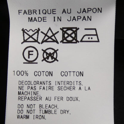 レギュレーションヨウジヤマモト シャツ