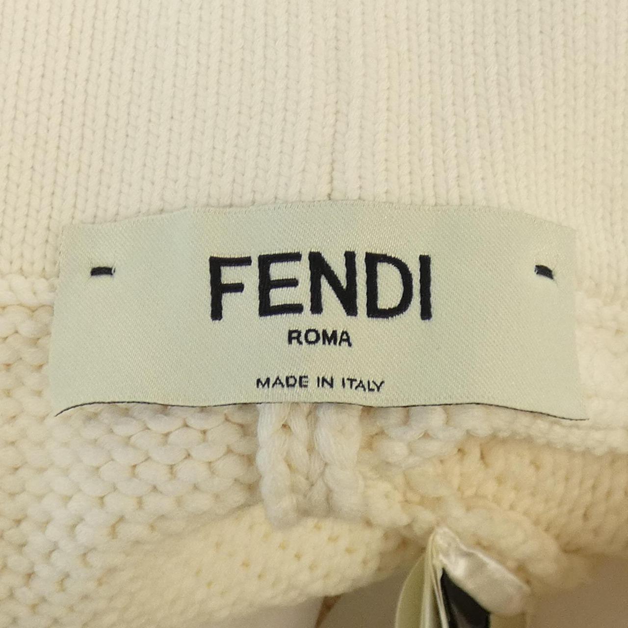 フェンディ パンツ